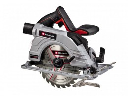 Einhell TE-CS 18/190 Li BL - Solo Circular Saw 18V Bare Unit £136.95